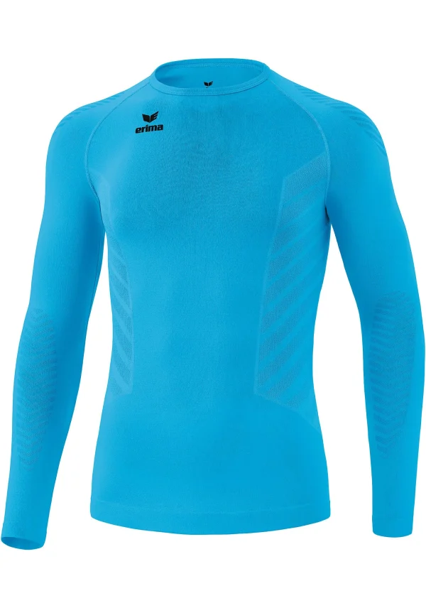 ERIMA Longsleeve Funktionsunterwäsche Athletic In Curacao 4