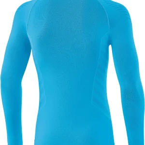 ERIMA Longsleeve Funktionsunterwäsche Athletic In Curacao 12