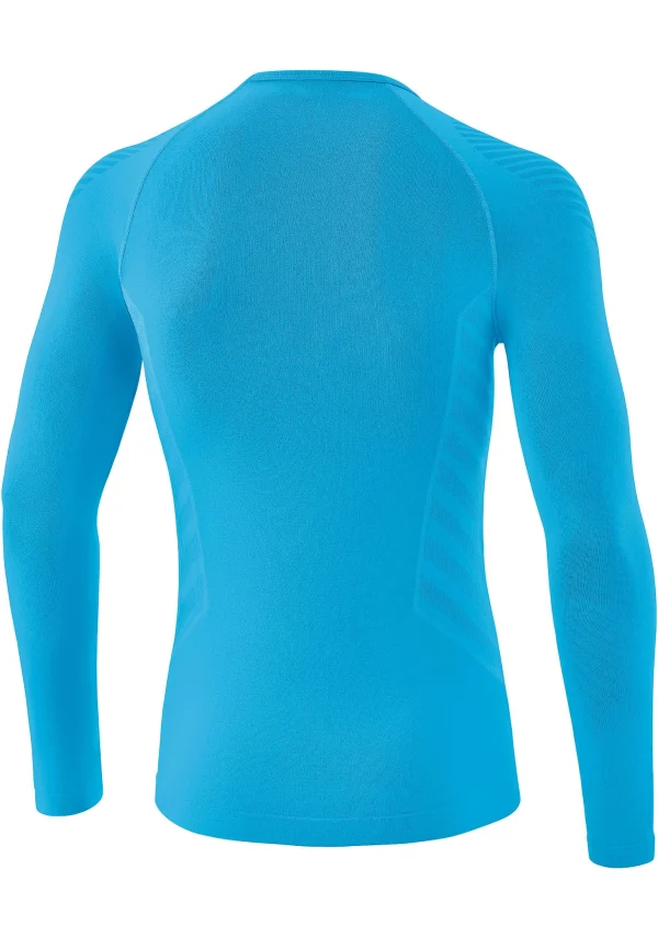 ERIMA Longsleeve Funktionsunterwäsche Athletic In Curacao 5