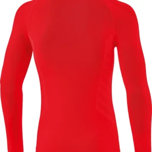 ERIMA Longsleeve Funktionsunterwäsche Athletic In Rot 8