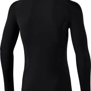 ERIMA Longsleeve Funktionsunterwäsche Athletic In Schwarz 9