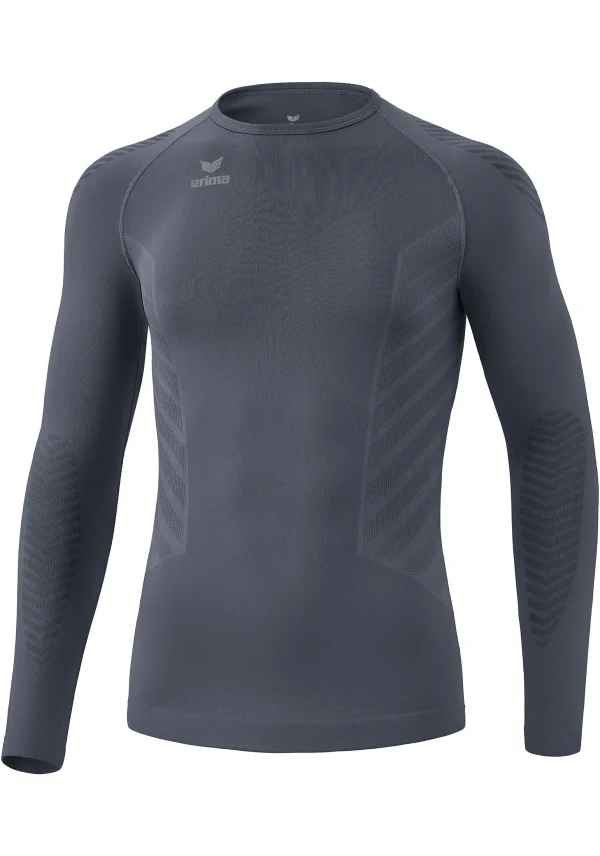 ERIMA Longsleeve Funktionsunterwäsche Athletic In Slate Grey 4