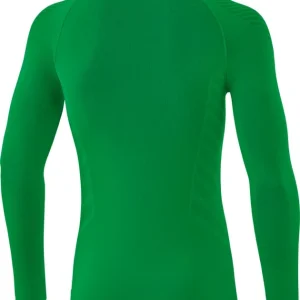 ERIMA Longsleeve Funktionsunterwäsche Athletic In Smaragd 8