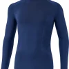 ERIMA Longsleeve Turtleneck, Turtleneck Funktionsunterwäsche Athletic In New Navy 14