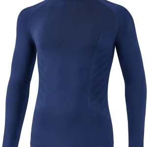 ERIMA Longsleeve Turtleneck, Turtleneck Funktionsunterwäsche Athletic In New Navy 10