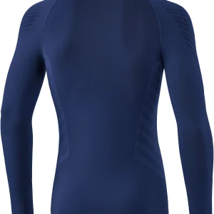 ERIMA Longsleeve Turtleneck, Turtleneck Funktionsunterwäsche Athletic In New Navy 12