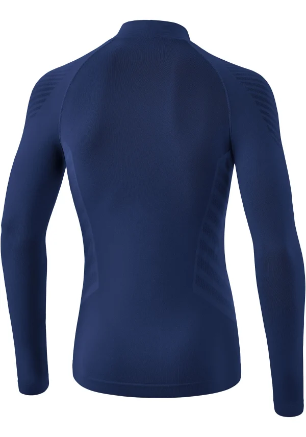 ERIMA Longsleeve Turtleneck, Turtleneck Funktionsunterwäsche Athletic In New Navy 5