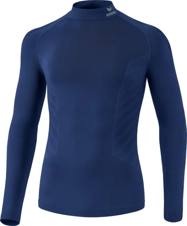 ERIMA Longsleeve Turtleneck, Turtleneck Funktionsunterwäsche Athletic In New Navy 1