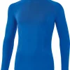 ERIMA Longsleeve Turtleneck, Turtleneck Funktionsunterwäsche Athletic In New Royal 13