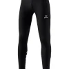 ERIMA Trainingsleggings “Race Line 2.0” In Schwarz 8