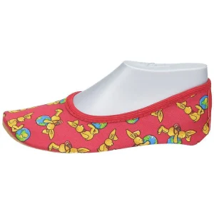 FELIX Der Hase , Der Hase Sport Gymnastikschuhe 10