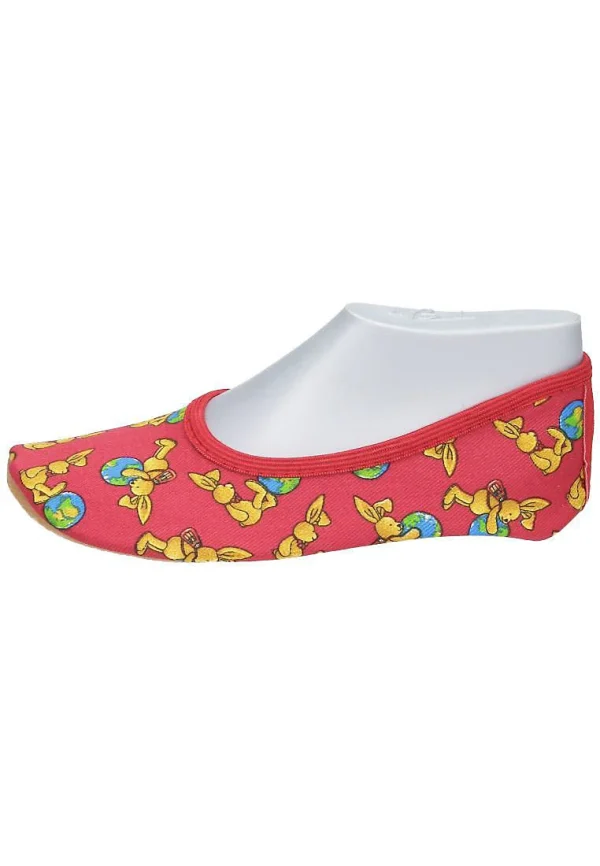 FELIX Der Hase , Der Hase Sport Gymnastikschuhe 3