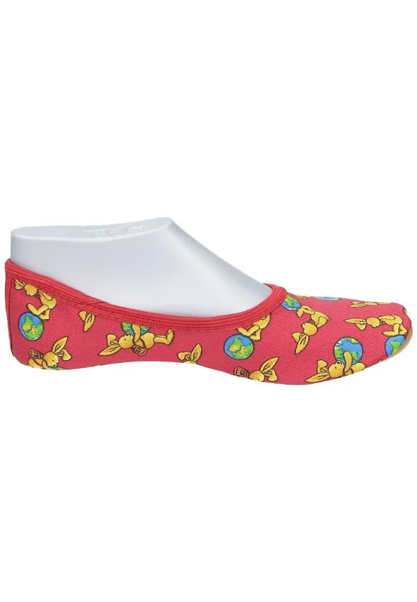 FELIX Der Hase , Der Hase Sport Gymnastikschuhe 5