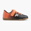 Fila Hallenschuh Orange 10