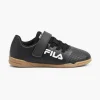 Fila Hallenschuh Schwarz 28