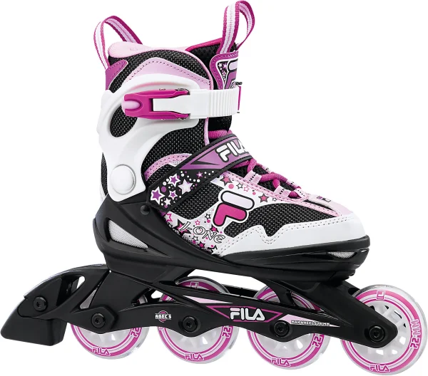 Fila Skates Inliner J-One Girl 1