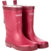 Finkid Gummistiefel “Kumi” In Rot 19