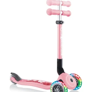 Scooter “Globber Junior Fantasy Lights” In Rosa – Ab 3 Jahren 15