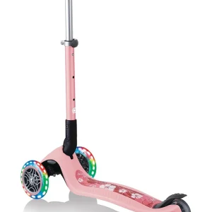 Scooter “Globber Junior Fantasy Lights” In Rosa – Ab 3 Jahren 17