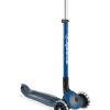 Scooter “Globber Master Lights” In Blau – Ab 4 Jahren 13