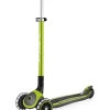 Scooter “Globber Master Lights” In Limette – Ab 4 Jahren 10