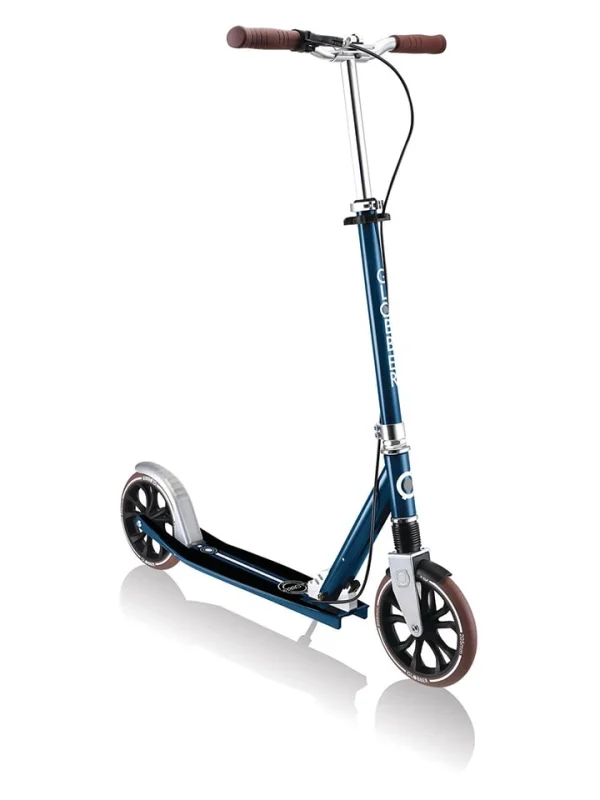 Scooter “Globber NL 205 Deluxe” In Blau – Ab 8 Jahren 3