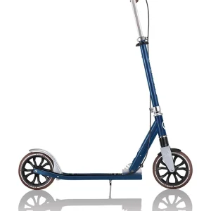 Scooter “Globber NL 205 Deluxe” In Blau – Ab 8 Jahren 13