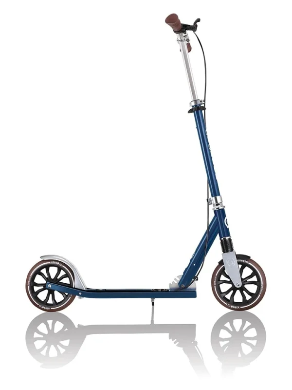 Scooter “Globber NL 205 Deluxe” In Blau – Ab 8 Jahren 4