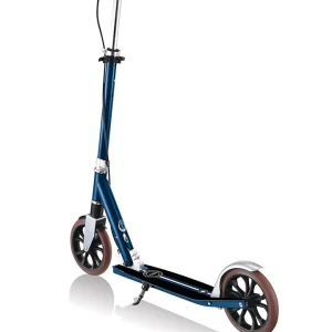 Scooter “Globber NL 205 Deluxe” In Blau – Ab 8 Jahren 15