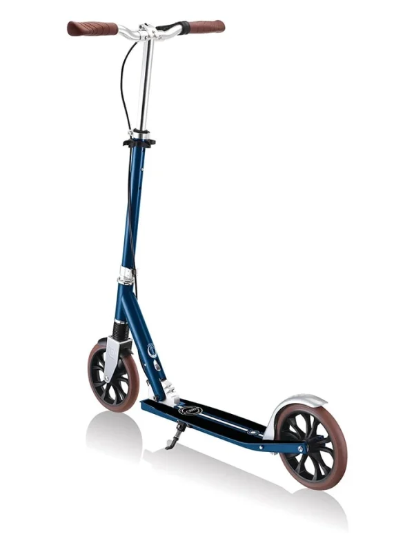 Scooter “Globber NL 205 Deluxe” In Blau – Ab 8 Jahren 5