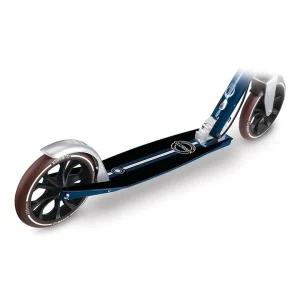 Scooter “Globber NL 205 Deluxe” In Blau – Ab 8 Jahren 17