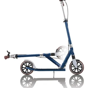 Scooter “Globber NL 205 Deluxe” In Blau – Ab 8 Jahren 19