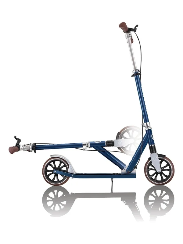 Scooter “Globber NL 205 Deluxe” In Blau – Ab 8 Jahren 7