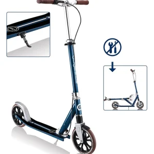 Scooter “Globber NL 205 Deluxe” In Blau – Ab 8 Jahren 21