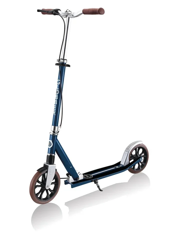 Scooter “Globber NL 205 Deluxe” In Blau – Ab 8 Jahren 1