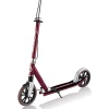 Scooter “Globber NL 205 Deluxe” In Rot – Ab 8 Jahren 17