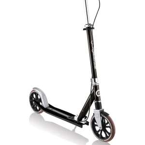 Scooter “Globber NL 205 Deluxe” In Schwarz – Ab 8 Jahren 11