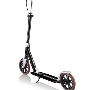 Scooter “Globber NL 205 Deluxe” In Schwarz – Ab 8 Jahren 13