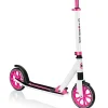 Scooter “Globber NL 205” In Weiß/ Pink – Ab 8 Jahren 11