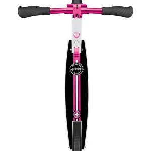 Scooter “Globber NL 205” In Weiß/ Pink – Ab 8 Jahren 13