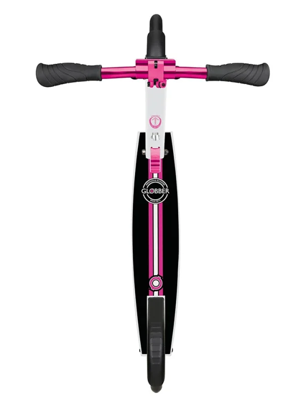 Scooter “Globber NL 205” In Weiß/ Pink – Ab 8 Jahren 4