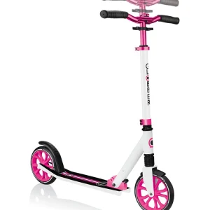 Scooter “Globber NL 205” In Weiß/ Pink – Ab 8 Jahren 17