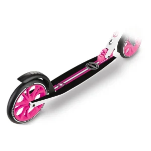 Scooter “Globber NL 205” In Weiß/ Pink – Ab 8 Jahren 19