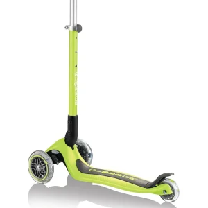 Scooter “Globber Primo” In Limette – Ab 3 Jahren 12