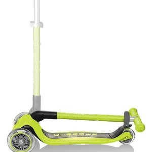 Scooter “Globber Primo” In Limette – Ab 3 Jahren 18