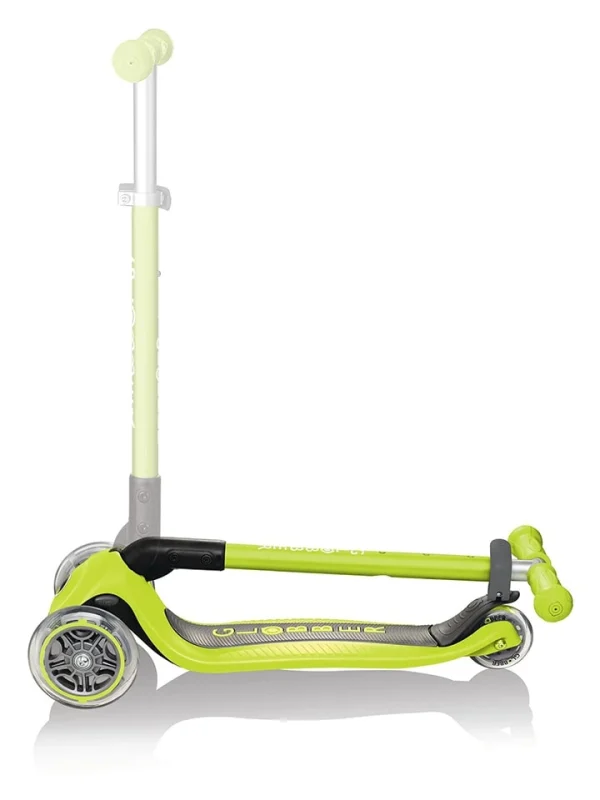 Scooter “Globber Primo” In Limette – Ab 3 Jahren 6