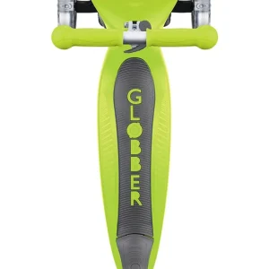 Scooter “Globber Primo” In Limette – Ab 3 Jahren 20