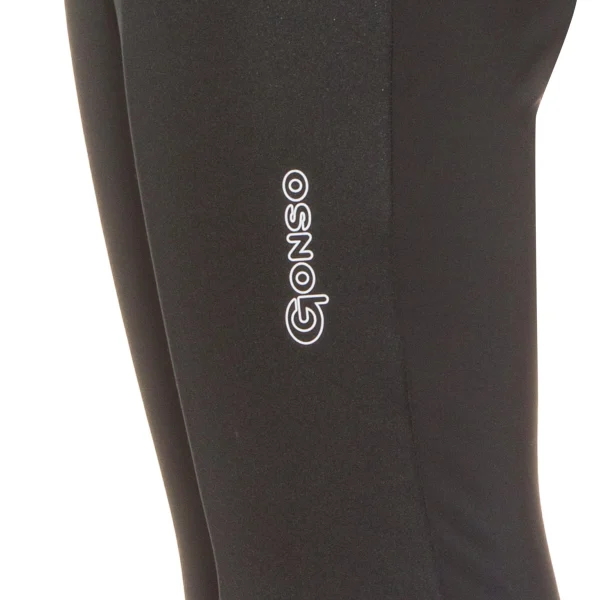 Gonso Bibtights Hardegg In Black 4