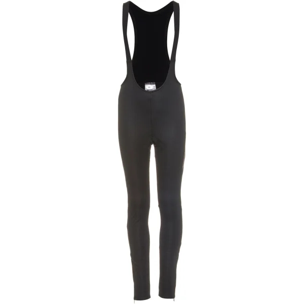 Gonso Bibtights Hardegg In Black 1