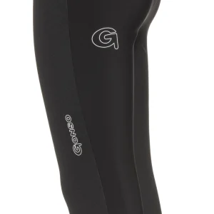 Gonso Bibtights Marc Therm In Black 10